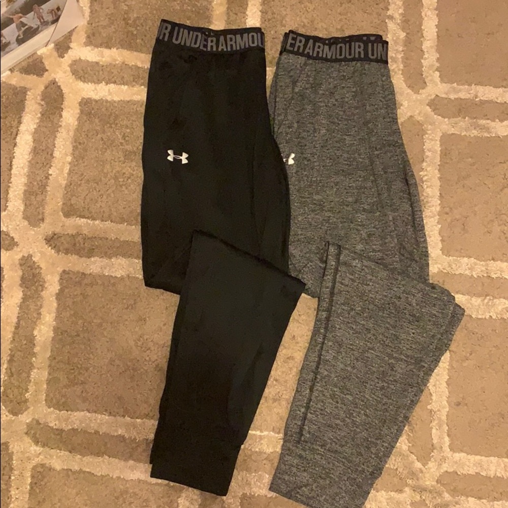 Under Armour Joggers